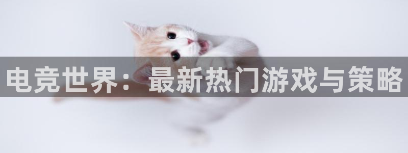 天美娱乐app下载：电竞世界：最新热门游戏与策略