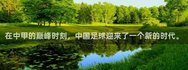 919直播间现场直播：在中甲的巅峰时刻，中国足球迎来了一个新的时代。