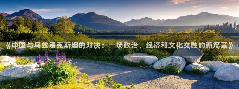919看球直播官网入口：《中国与乌兹别克斯坦的对决：一场政治、经济和文化交融的新篇章》